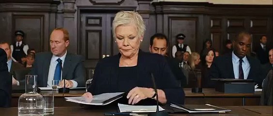 Skyfall (2012) Clip: Tennyson Poem - Ulysses