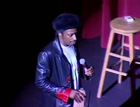 Eddie Griffin - Last Stand 09/11