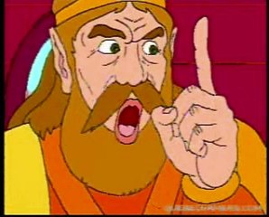 U. N. Owen Was Mah Boi?