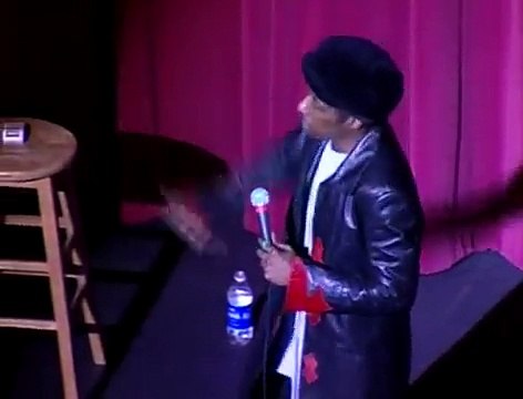 Eddie Griffin - Last Stand 06/11