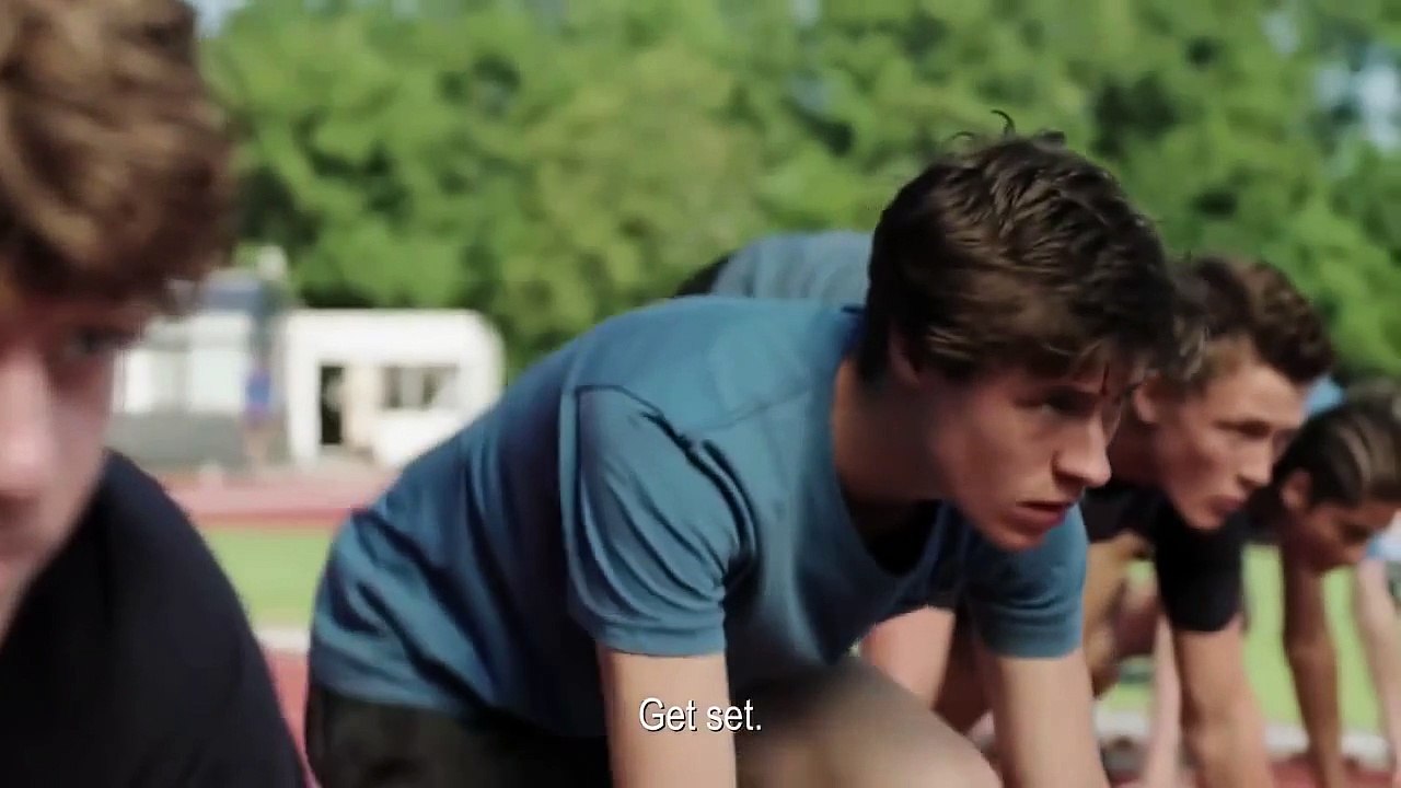 Boys (2014) Trailer - HD