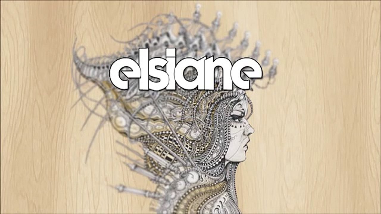 Time for us - Elsiane