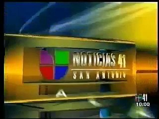 univision 41 news montage