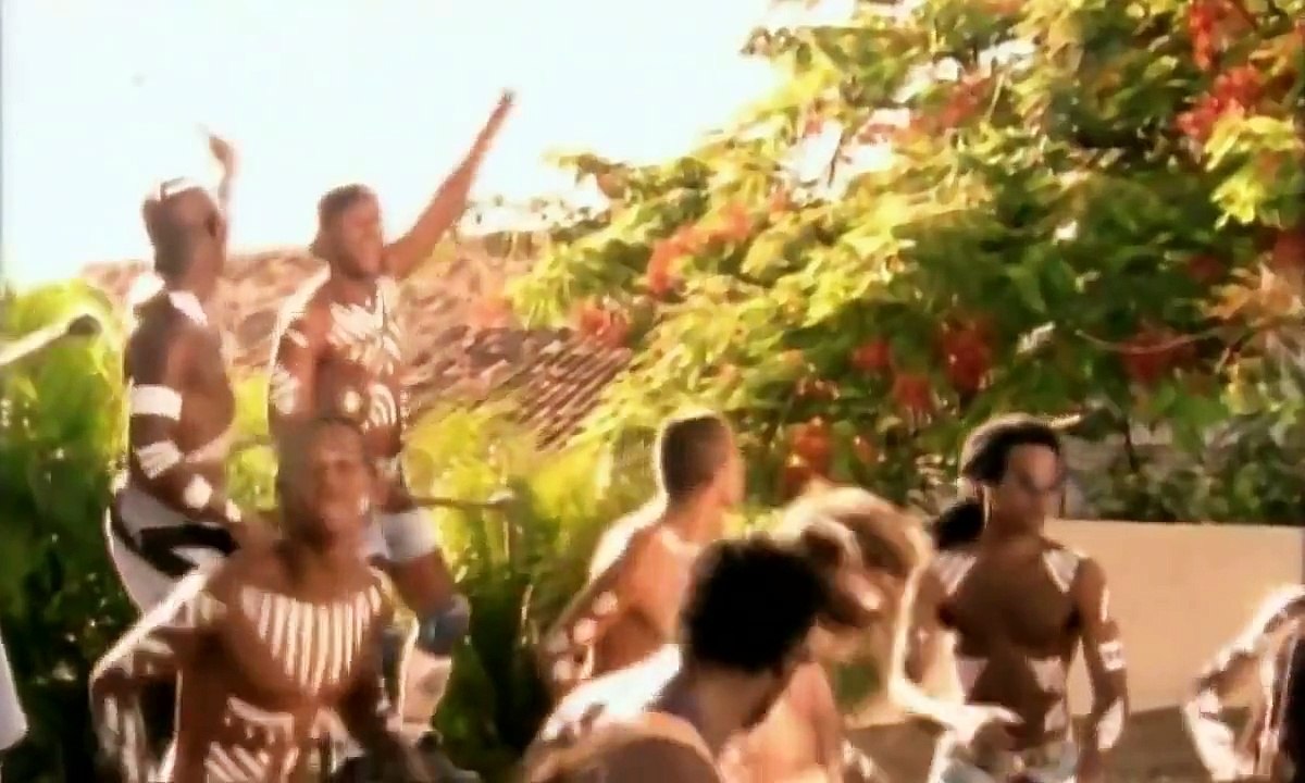 Sepultura   Roots Bloody Roots HD 720p