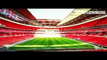 Arsenal vs Chelsea Promo - Community Shield 02.08.2015 [HD]