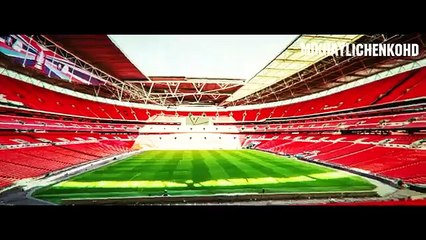 Arsenal vs Chelsea Promo - Community Shield 02.08.2015 [HD]
