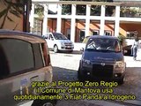ZeroRegio Video intermedio - Auto a Idrogeno - Mantova