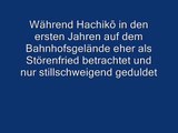 Hachiko - Eine wunderbare Freundschaft