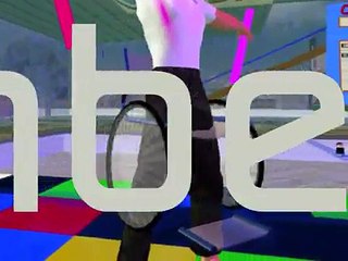 Short History of Secondlife's Wheelies