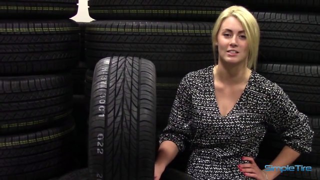 HANKOOK VENTUS V2 CONCEPT H437 TIRE REVIEW | SimpleTire.com