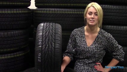 HANKOOK VENTUS V2 CONCEPT H437 TIRE REVIEW | SimpleTire.com