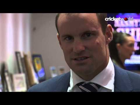 2005, 2009, 2010/11 - so many special Ashes memories for Andrew Strauss - Cricket World TV