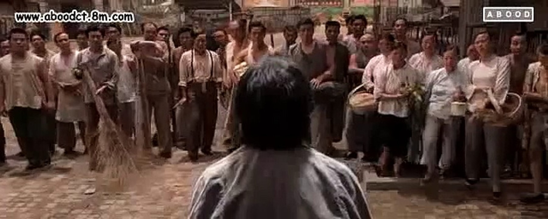 japanise Fight قتال ياباني مضحك كاراتيه