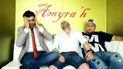 Marinica Namol , Costel biju & Cristi Mega - Mi-e dor de tine ( Oficial Video )