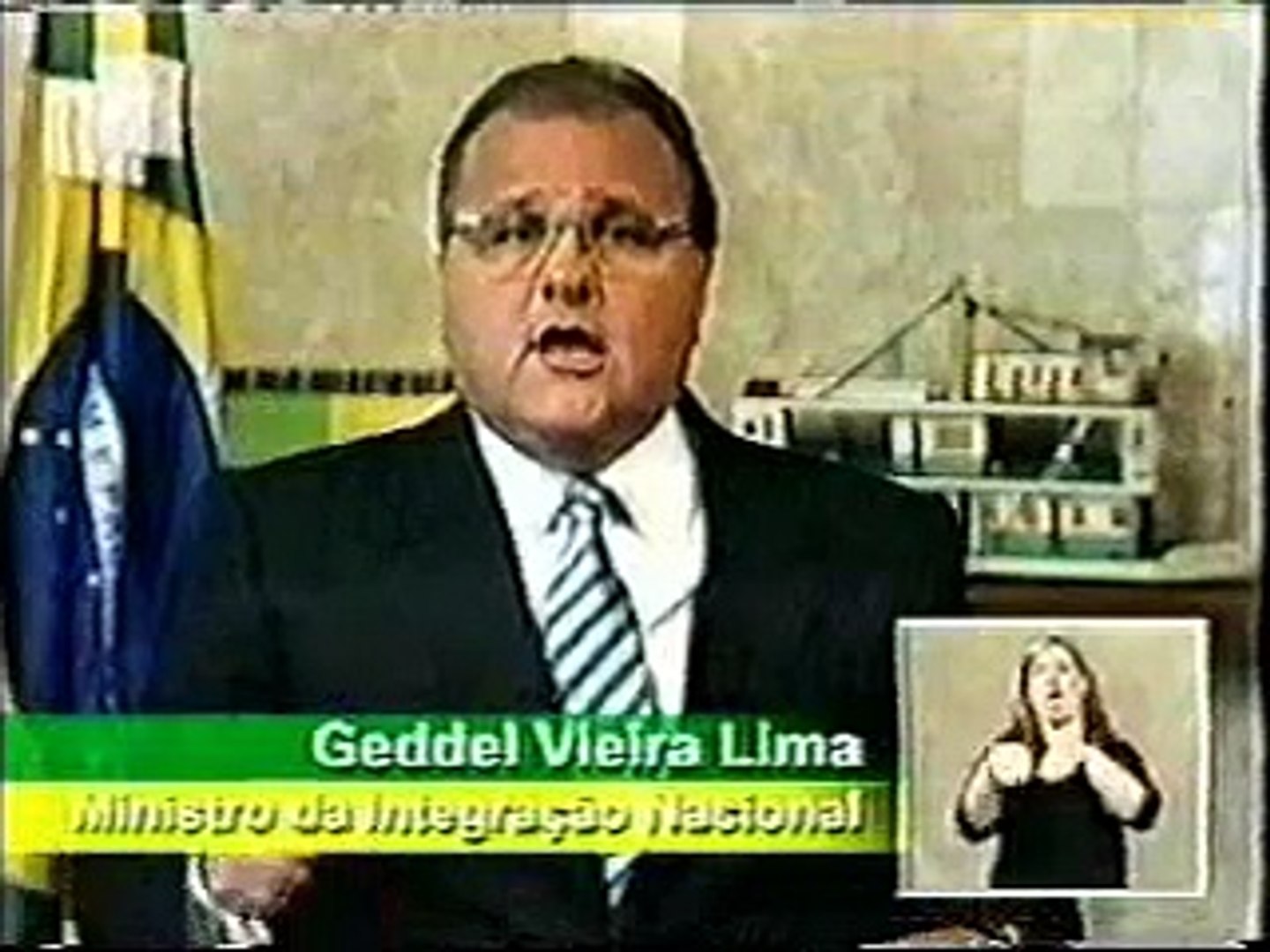 As mentiras de Lula