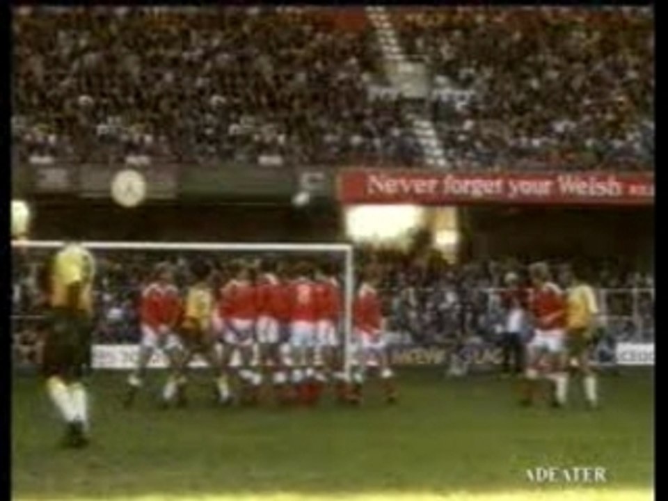 Pub Cigare Hamlet trés drôle