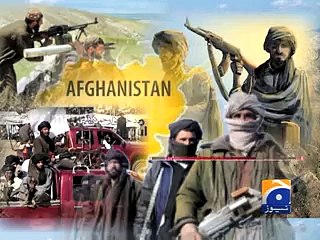 First audio message of new Taliban chief surfaces-01 Aug 2015