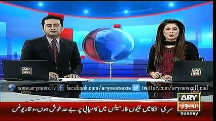 Headlines – 1300 – Sunday – 02 – Aug – 2015