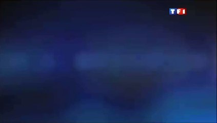 Générique - flash - TF1-2011