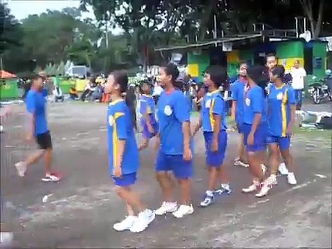 WOMEN MINI VOLLEYBALL: - Spike Training Drills