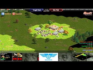 Yugi Club vs Hà Nội 2  Ngày 18 03 2015  C5T3