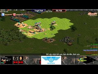 Yugi Club vs Hà Nội 2  Ngày 18 03 2015  C5T4