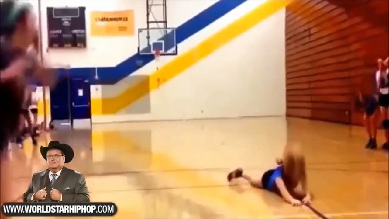 Funny Epic Fails With WWE Jim Ross Commentary