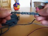 Crochet-Cast-on