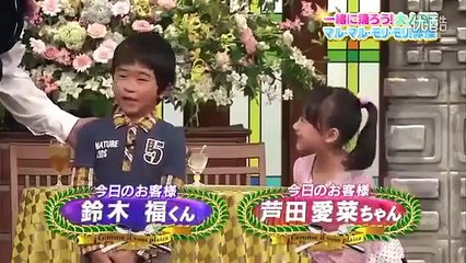 SMAP×SMAP 11 06 06 01