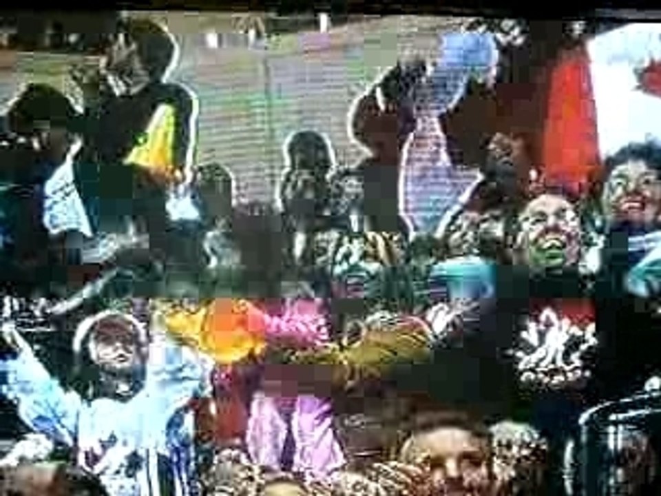 Me on TSN - Women's Hockey Canada