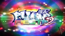 Pump It Up Fiesta 2 -2013- (Songs list) [SM AMX - Theme: Fiesta 2]