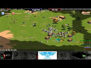 Yugi Club vs Hà Nội 2  Ngày 18 03 2015  C3T1