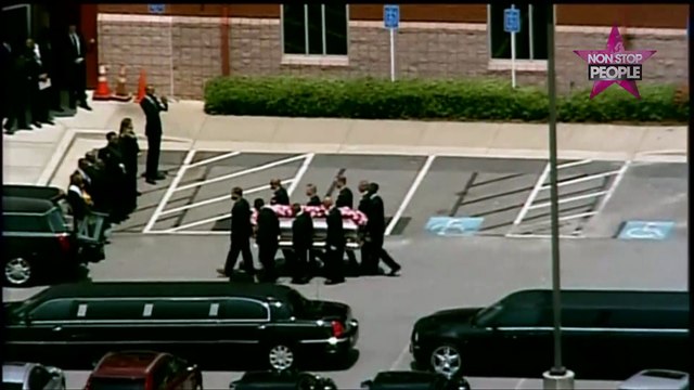 Bobbi Kristina - funérailles : Sa famille lui rend un dernier hommage