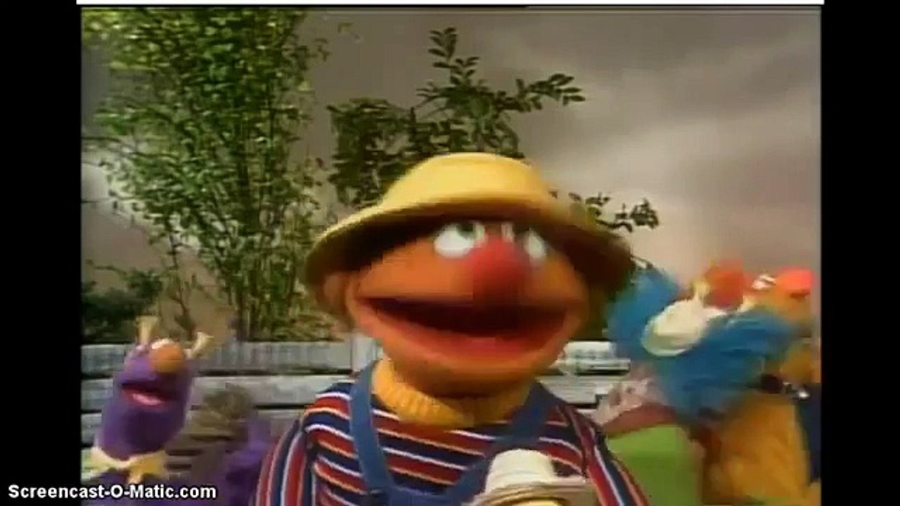 Sesame Street A Musical Celebration video Dailymotion