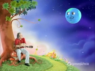 Making of  "Toquinho no Mundo da Criança"