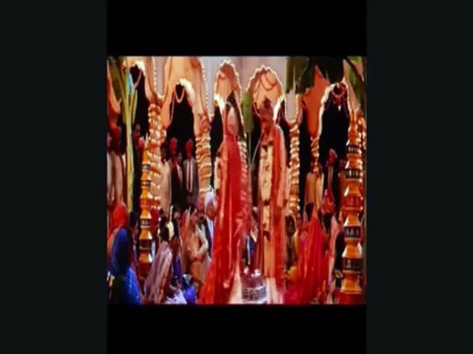 Aishwarya Rai & Ajay Devgan - Hum Dil De Chuke Sanam