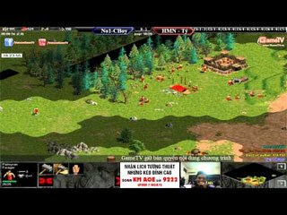 Chipboy, No1 vs Hoàng Mai Nhi , Tý   Ngày 17 03 2015  C2T2