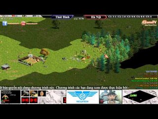 4 vs 4 | Thái Bình vs Hà Nội ngày 16-3-2015 C2T3 diss