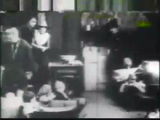 LA COMEDIA SILENTE VOL 3 Armando Calderon el hombre de las mil voces