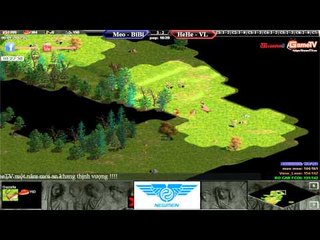 BiBi, MeoMeo vs Vanelove, HeHe  Ngày 15-03-2015  C6T3