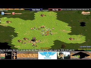 Tiểu Bạch Long, Gunny vs Hoàng Mai Nhi, Tý Ngày 15-03-2015 C1T4
