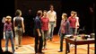 Opening Night of FUN HOME on Broadway Starring Michael Cerveris, Judy Kuhn, Sydney Lucas & More