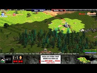 BiBi, MeoMeo vs Vanelove, HeHe  Ngày 15-03-2015  C4T5