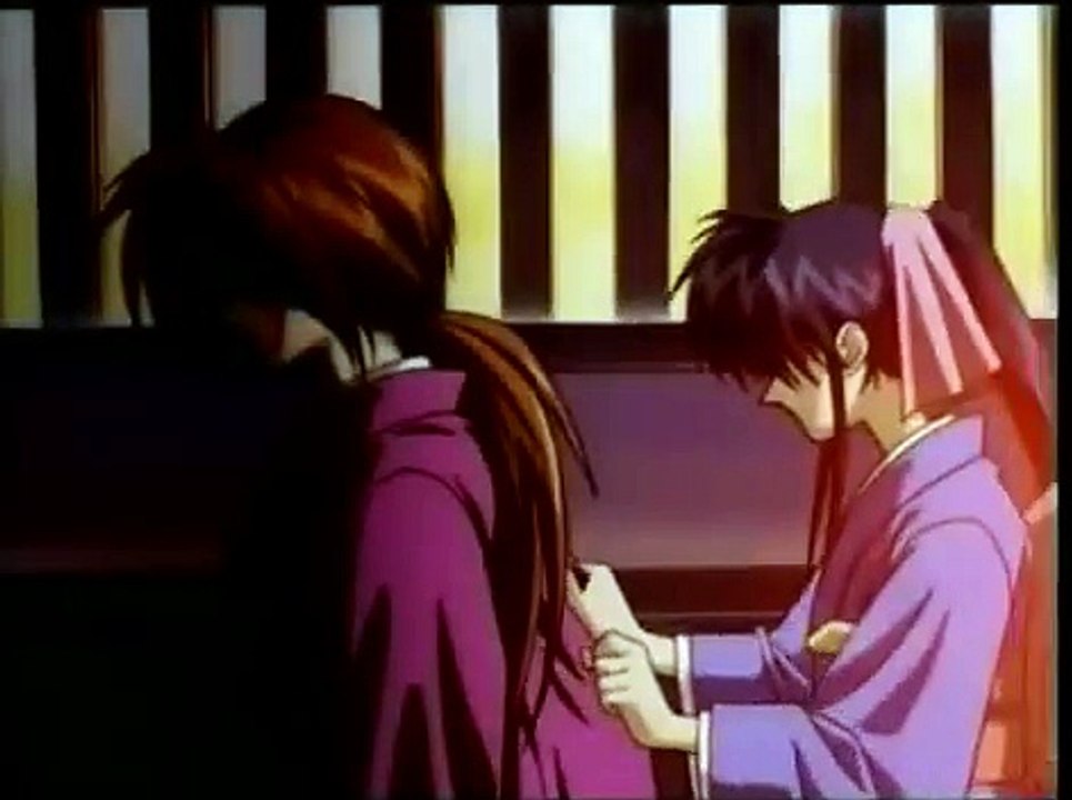 Rurouni Kenshin  AMV - {It's My Life}