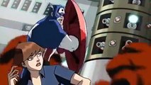 The Avengers Earth's Mightiest Heroes S1 E22 Ultron 5