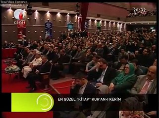 **Full** Dr Ahmed Naina الشيخ احمد نعينع- Beautiful Quran Recitation - 2010 - Turkey