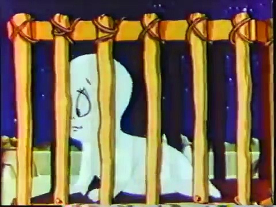 Casper (Old cartoon)