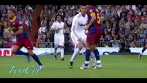 Cristiano Ronaldo - Destroying Barcelona 2008-2013 Video By TeoCRi