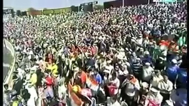 INDIAN CRICKET Inspirational video from worldcup 1983-2011