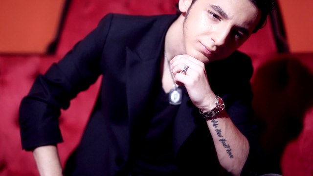 Ionut Cercel & B.Piticu - Suflet trist ( Oficial Video )